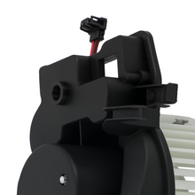Laden Sie das Bild in den Galerie-Viewer, Gebläse Lüftermotor kompatibel für Mercedes-Benz W203/C209/R230 2001-2012 Vorne 88973567