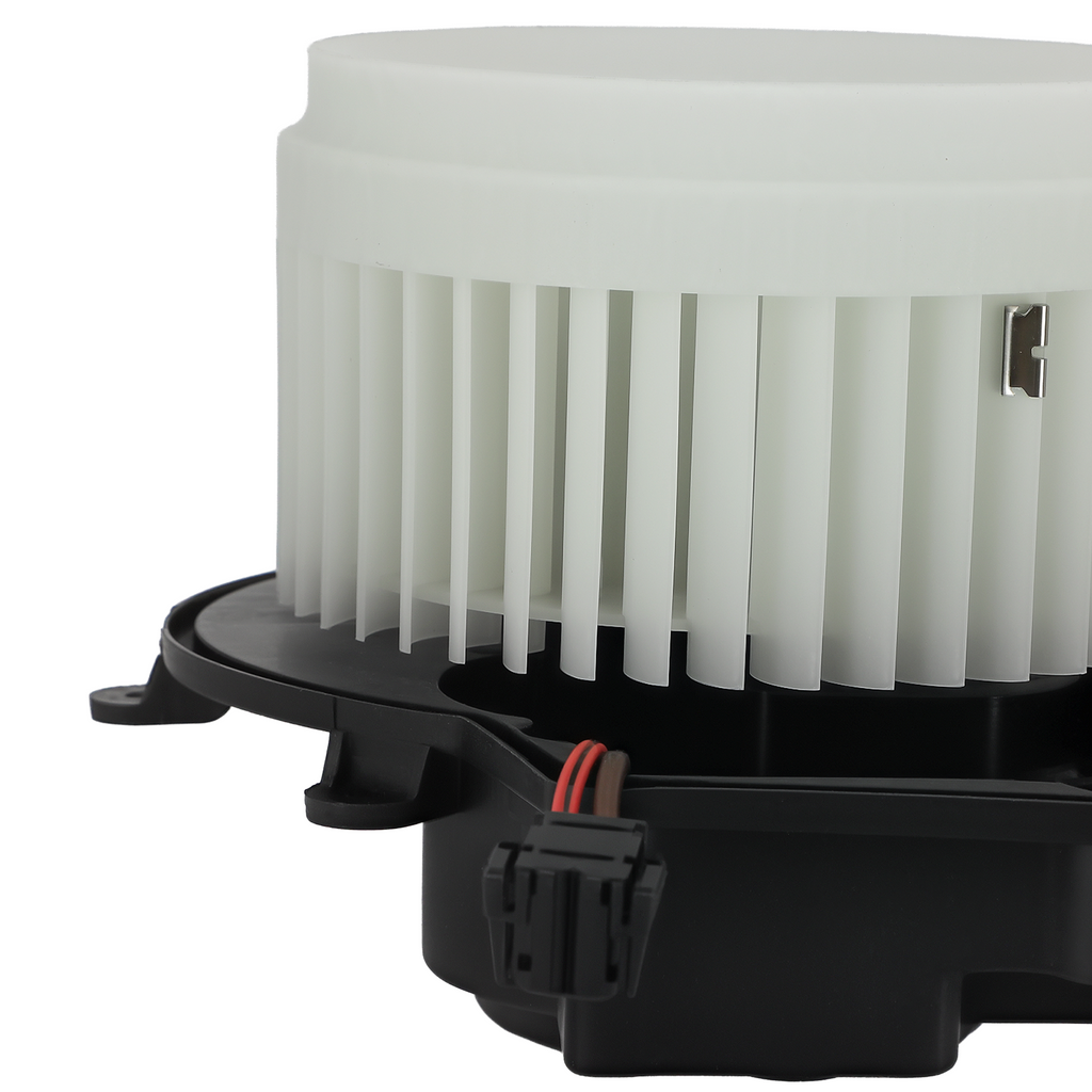 Gebläse Lüftermotor kompatibel für Mercedes-Benz W203/C209/R230 2001-2012 Vorne 88973567