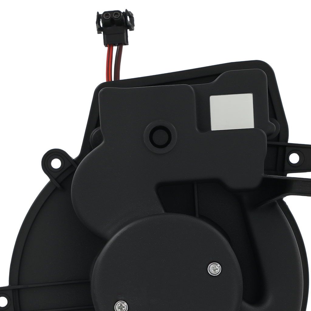 Gebläse Lüftermotor kompatibel für Mercedes-Benz W203/C209/R230 2001-2012 Vorne 88973567