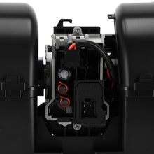 Laden Sie das Bild in den Galerie-Viewer, Blower Motor kompatibel für MAN TGA/TGL 2000-2005 81619306089 Wärmeableitung Metall