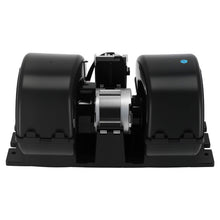 Laden Sie das Bild in den Galerie-Viewer, Blower Motor kompatibel für MAN TGA/TGL 2000-2005 81619306089 Wärmeableitung Metall