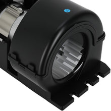 Laden Sie das Bild in den Galerie-Viewer, Blower Motor kompatibel für MAN TGA/TGL 2000-2005 81619306089 Wärmeableitung Metall
