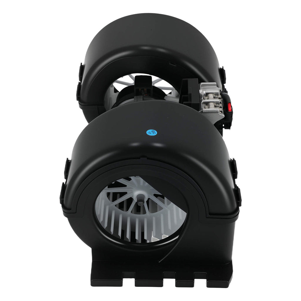 Blower Motor kompatibel für MAN TGA/TGL 2000-2005 81619306089 Wärmeableitung Metall