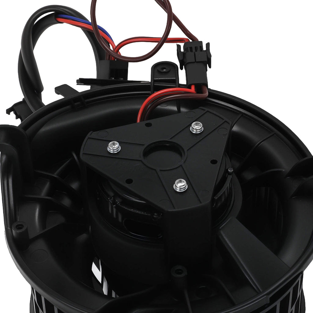 Heizungsgebläsemotor kompatibel für Mercedes-Benz W210 E 200 220 240 280 2108203442 PM9278