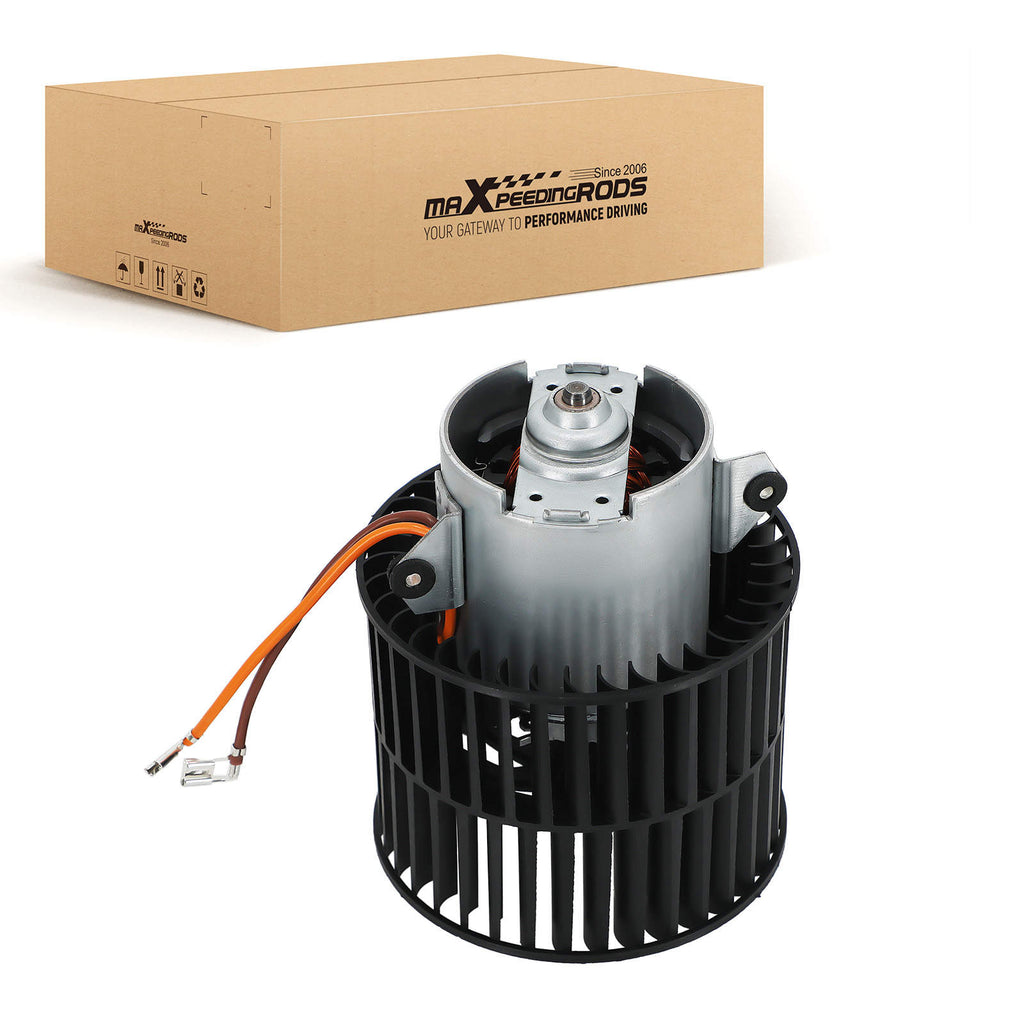 Gebläse motor lüftung heizung kompatibel für Opel Vectra A 2.5 V6 1993-1995 90504158002N