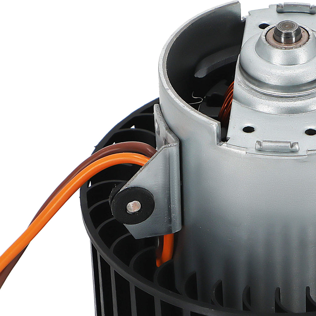 Gebläse motor lüftung heizung kompatibel für Opel Vectra A 2.5 V6 1993-1995 90504158002N