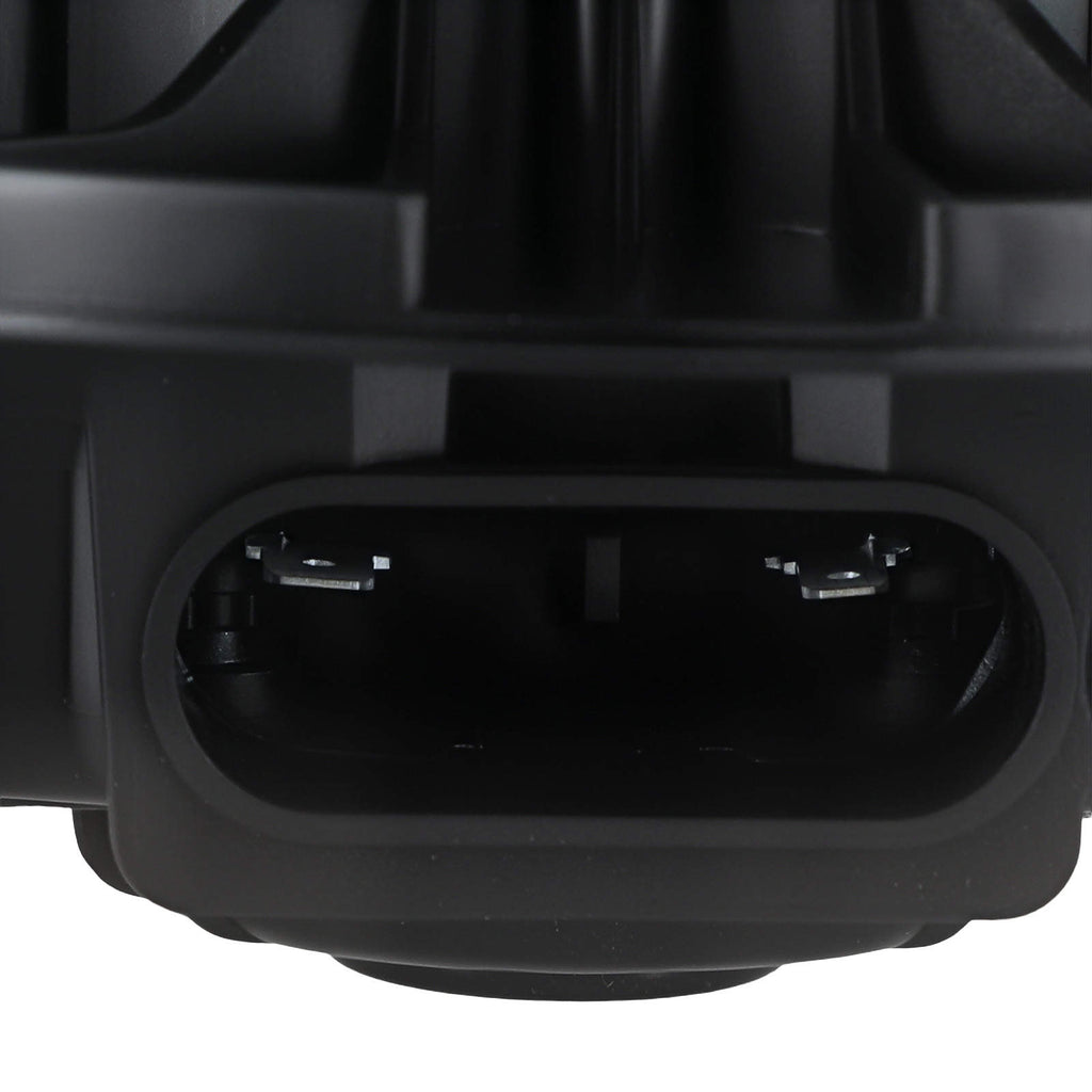 Heizungsgebläsemotor kompatibel für Renault Twingo II 1.2-1.6L 2007-2014 7701067950 715066