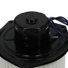 Laden Sie das Bild in den Galerie-Viewer, Heizungsgebläsemotor kompatibel für Jeep Cherokee 2.5L 2.8L 1984-1993 5114162AA 55036328