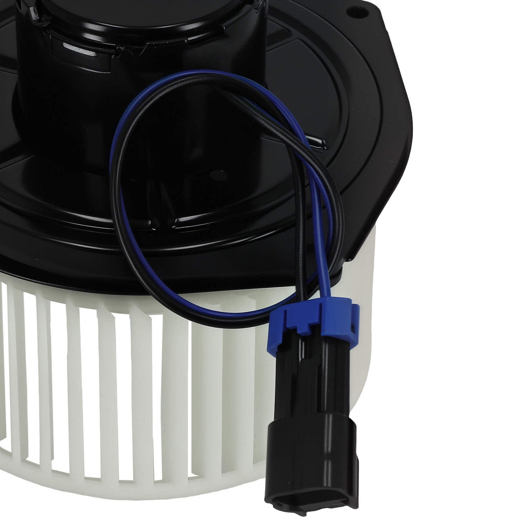 Heizungsgebläsemotor kompatibel für Jeep Cherokee 2.5L 2.8L 1984-1993 5114162AA 55036328