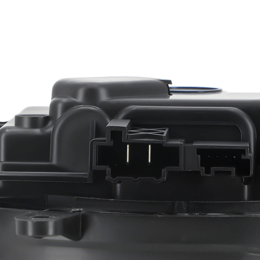 Gebläse motor lüftung heizung kompatibel für Mercedes-Benz R350 R500 R63 AMG W251 2006-2013