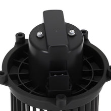 Laden Sie das Bild in den Galerie-Viewer, Heizungsgebläsemotor kompatibel für VW Transporter IV Bus Kasten 1990-2003 701819167 12V