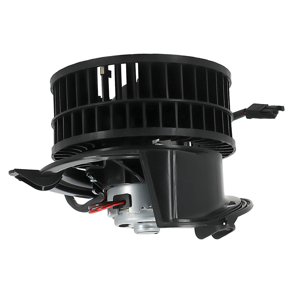 Gebläsemotor Innenraumgebläse kompatibel für Mercedes-Benz 190 W201 1982-1993 2018204542