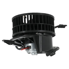 Laden Sie das Bild in den Galerie-Viewer, Gebläsemotor Innenraumgebläse kompatibel für Mercedes-Benz 190 W201 1982-1993 2018204542