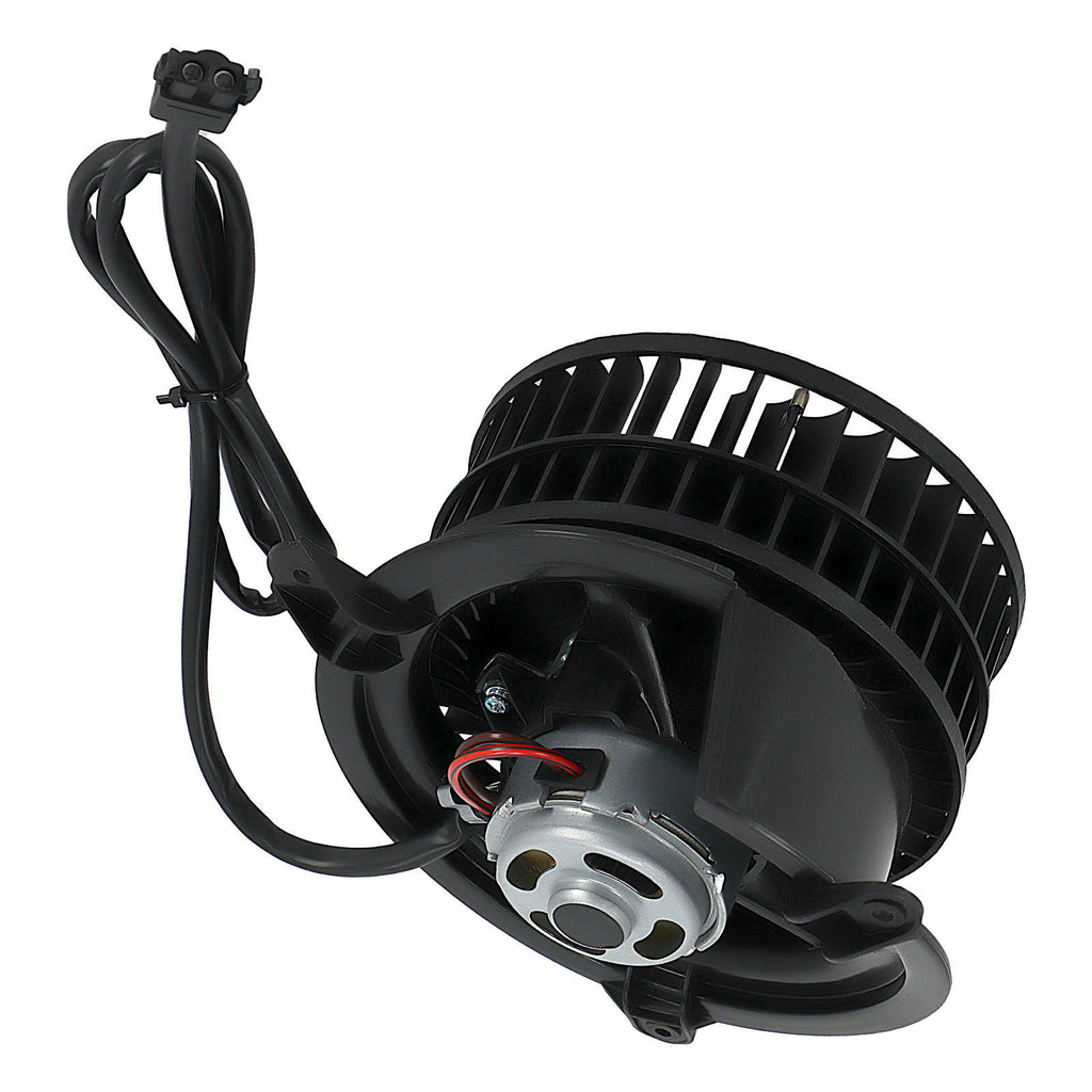 Gebläsemotor Innenraumgebläse kompatibel für Mercedes-Benz 190 W201 1982-1993 2018204542