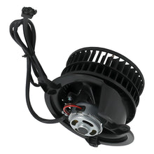 Laden Sie das Bild in den Galerie-Viewer, Gebläsemotor Innenraumgebläse kompatibel für Mercedes-Benz 190 W201 1982-1993 2018204542