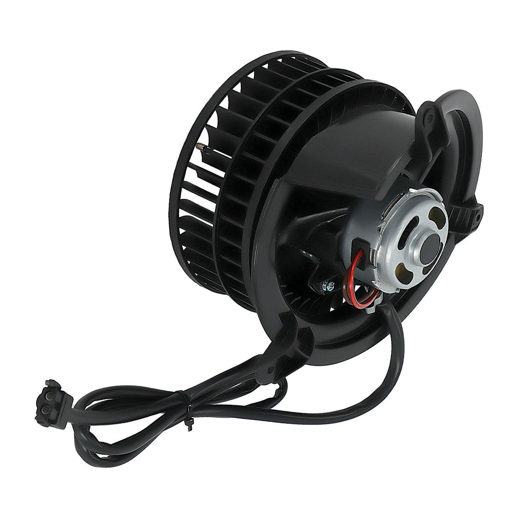 Gebläsemotor Innenraumgebläse kompatibel für Mercedes-Benz 190 W201 1982-1993 2018204542