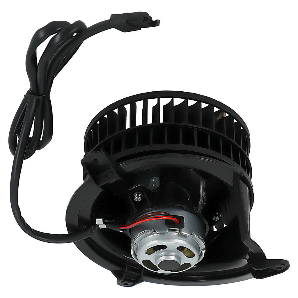 Gebläsemotor Innenraumgebläse kompatibel für Mercedes-Benz 190 W201 1982-1993 2018204542