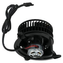 Laden Sie das Bild in den Galerie-Viewer, Gebläsemotor Innenraumgebläse kompatibel für Mercedes-Benz 190 W201 1982-1993 2018204542