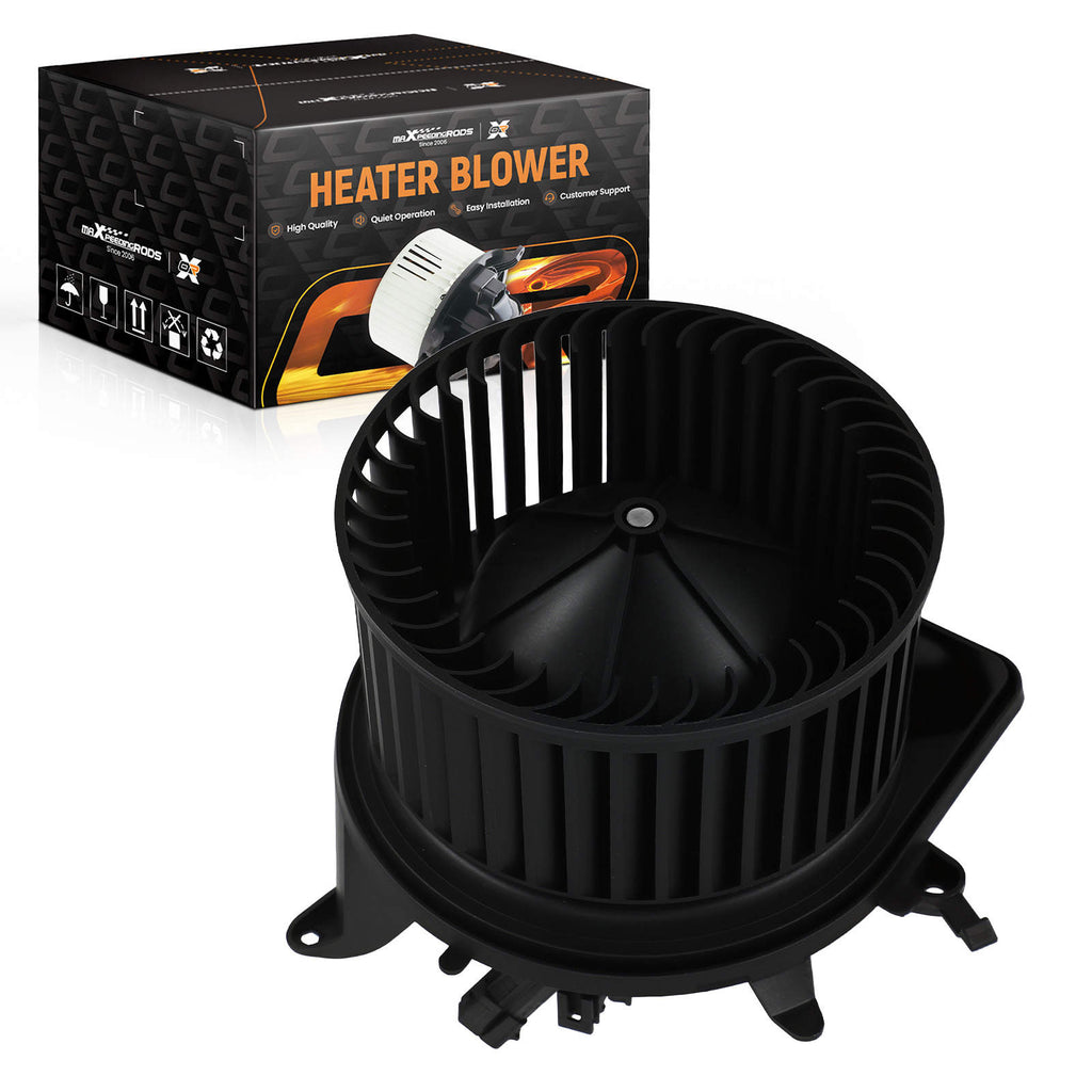 Gebläsemotor Innenraumgebläse kompatibel für MINI Cooper R58 Coupé R59 Roadster 9266899