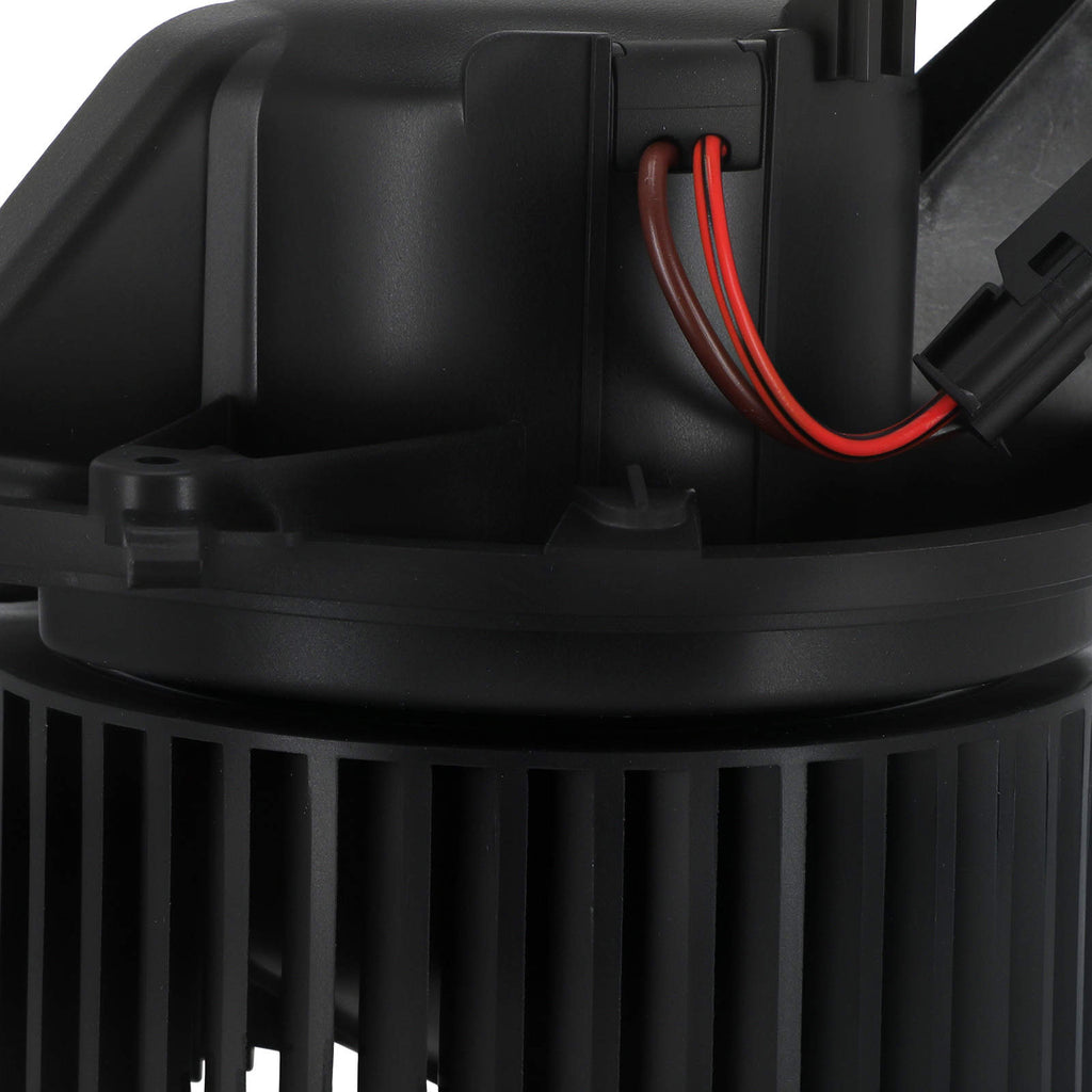 Gebläsemotor Innenraumgebläse kompatibel für MINI Cooper R58 Coupé R59 Roadster 9266899