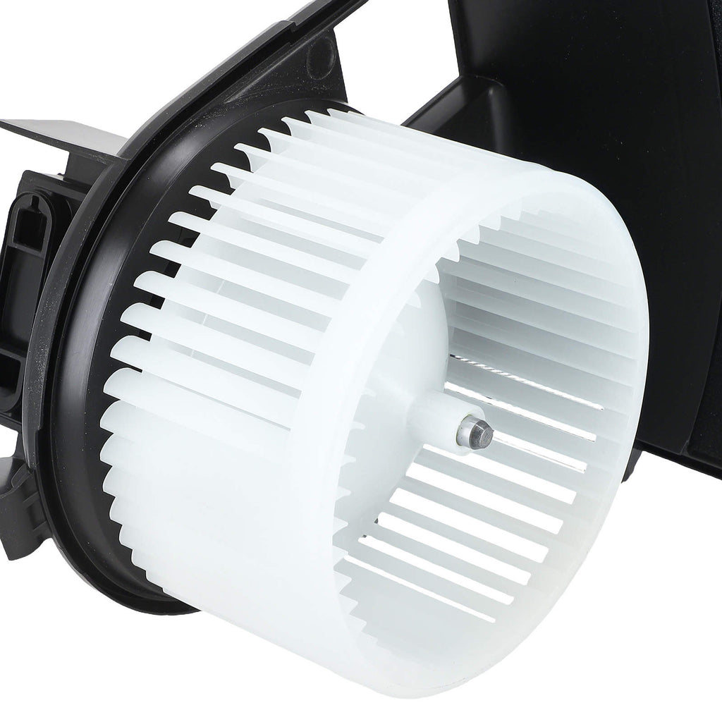 Gebläsemotor Innenraumgebläse kompatibel für Renault Kangoo Express 01-2025 DEA23004 87393