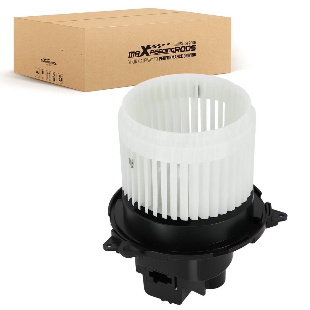 Gebläsemotor Innenraumgebläse kompatibel für Dacia Dokker/Lodgy 1.2L-1.6L 12-22 272102988R