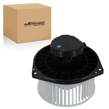 Laden Sie das Bild in den Galerie-Viewer, Heizungsgebläsemotor kompatibel für Mitsubishi L200 Triton KBT 2.5 DI-D 4WD 2005-2015