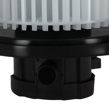 Laden Sie das Bild in den Galerie-Viewer, Heizungsgebläsemotor kompatibel für Mitsubishi L200 Triton KBT 2.5 DI-D 4WD 2005-2015