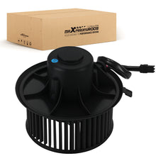 Laden Sie das Bild in den Galerie-Viewer, Heizungsgebläsemotor kompatibel für Renault Twingo 1.2L 1993-2007 7701038210 7701046084