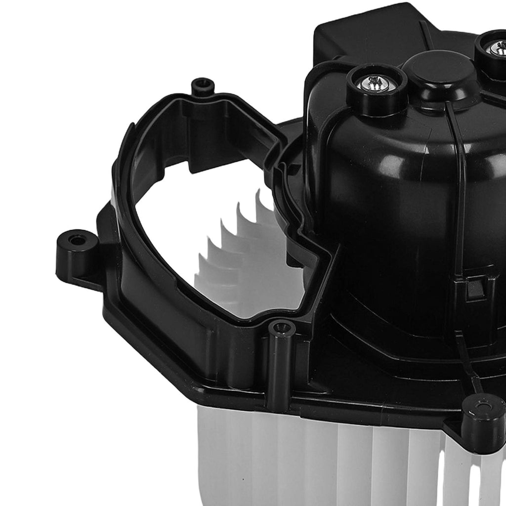 Gebläsemotor kompatibel für Citroen Berlingo Multispace C4 Picasso 2008- 6441CG 87288
