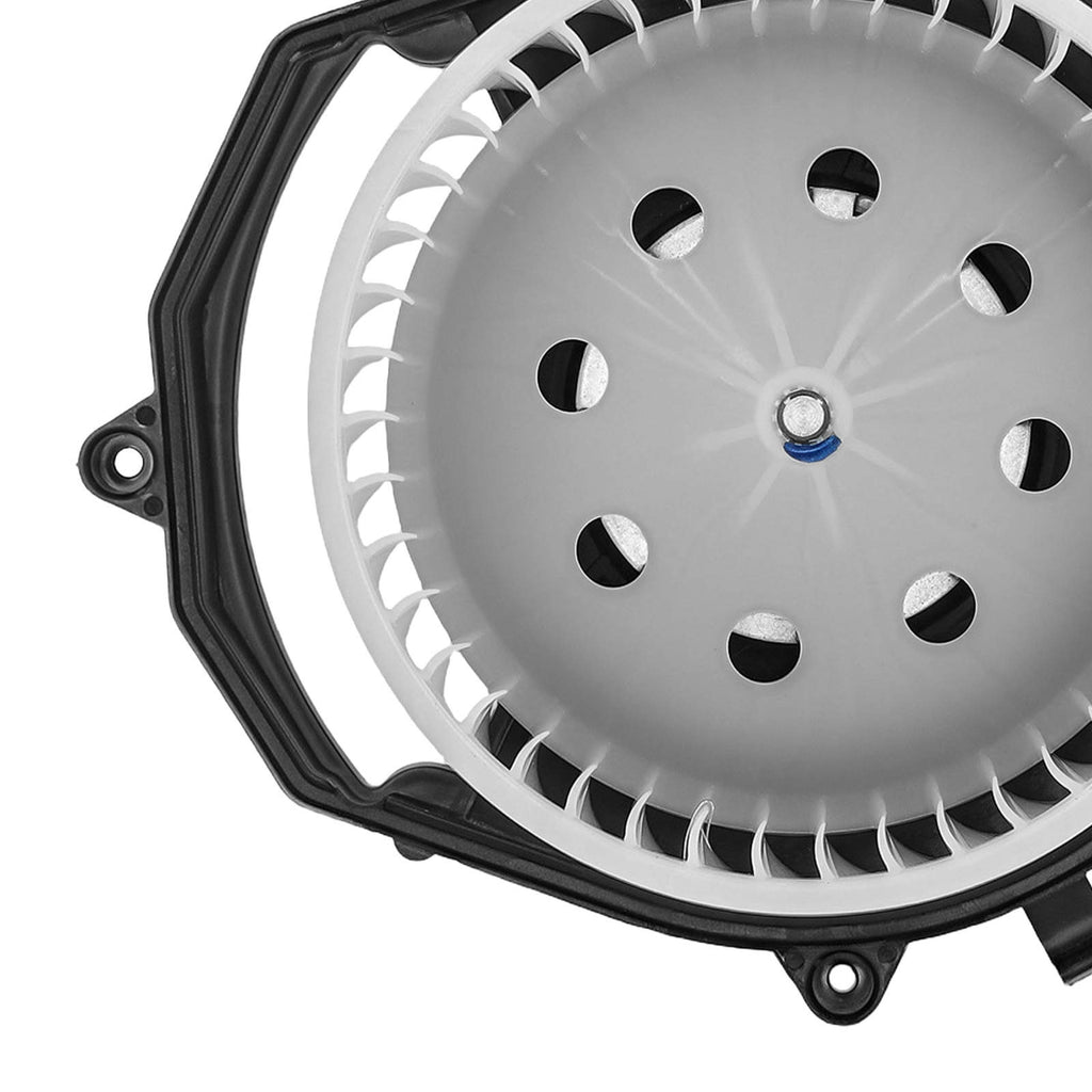 Gebläsemotor kompatibel für Citroen Berlingo Multispace C4 Picasso 2008- 6441CG 87288