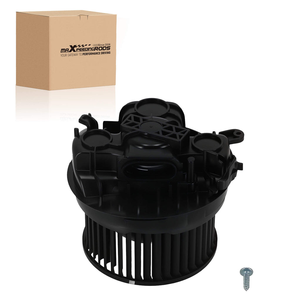 Heizungsgebläsemotor kompatibel für Citroën C2 1.4 1.6 C3 kompatibel für Peugeot 1007 6441.Q5 698675