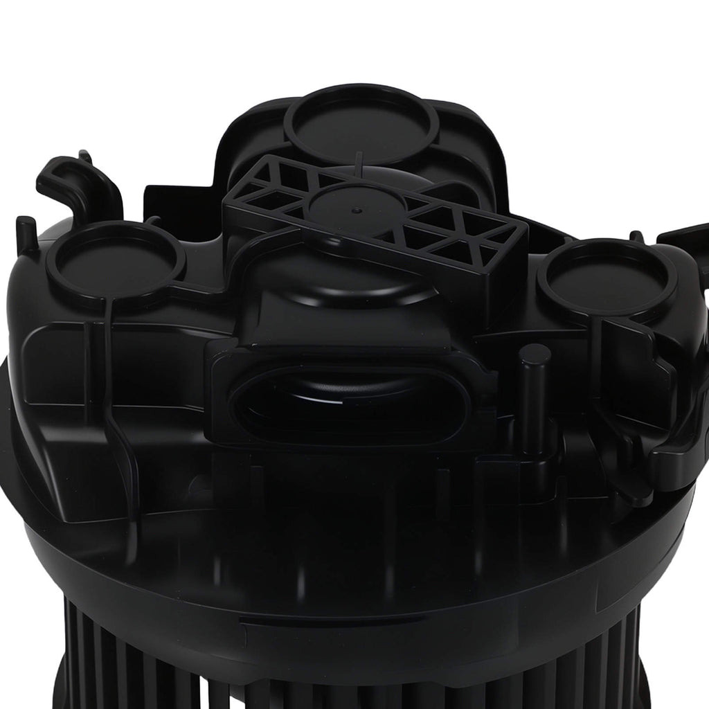 Heizungsgebläsemotor kompatibel für Citroën C2 1.4 1.6 C3 kompatibel für Peugeot 1007 6441.Q5 698675