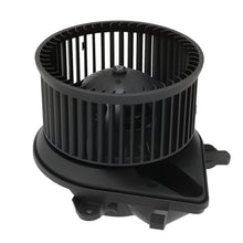 Laden Sie das Bild in den Galerie-Viewer, Gebläsemotor Innenraumgebläse kompatibel für Peugeot Partner Combispace 1.6 16V 2001-2008