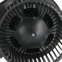 Laden Sie das Bild in den Galerie-Viewer, Gebläsemotor Innenraumgebläse kompatibel für Peugeot Partner Combispace 1.6 16V 2001-2008