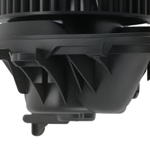 Laden Sie das Bild in den Galerie-Viewer, Gebläsemotor Innenraumgebläse kompatibel für Peugeot Partner Combispace 1.6 16V 2001-2008