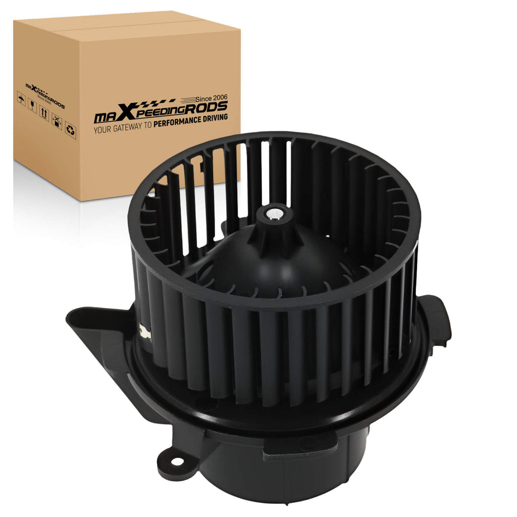 Heizungsgebläsemotor kompatibel für Peugeot 307 3A/3E/3H 2.0 16V HDi 6441Y7 740730N 34015