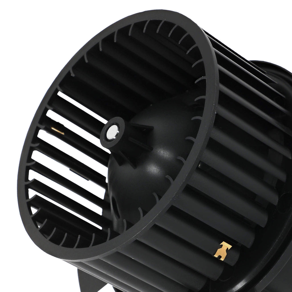 Heizungsgebläsemotor kompatibel für Peugeot 307 3A/3E/3H 2.0 16V HDi 6441Y7 740730N 34015