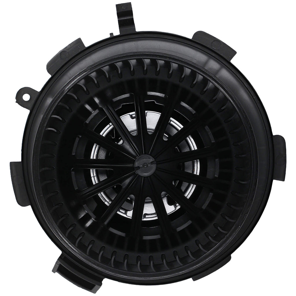Gebläsemotor Innenraumgebläse kompatibel für Opel Zafira B 1.6-2.2L 2005-2015 13214734