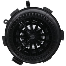 Laden Sie das Bild in den Galerie-Viewer, Gebläsemotor Innenraumgebläse kompatibel für Opel Zafira B 1.6-2.2L 2005-2015 13214734