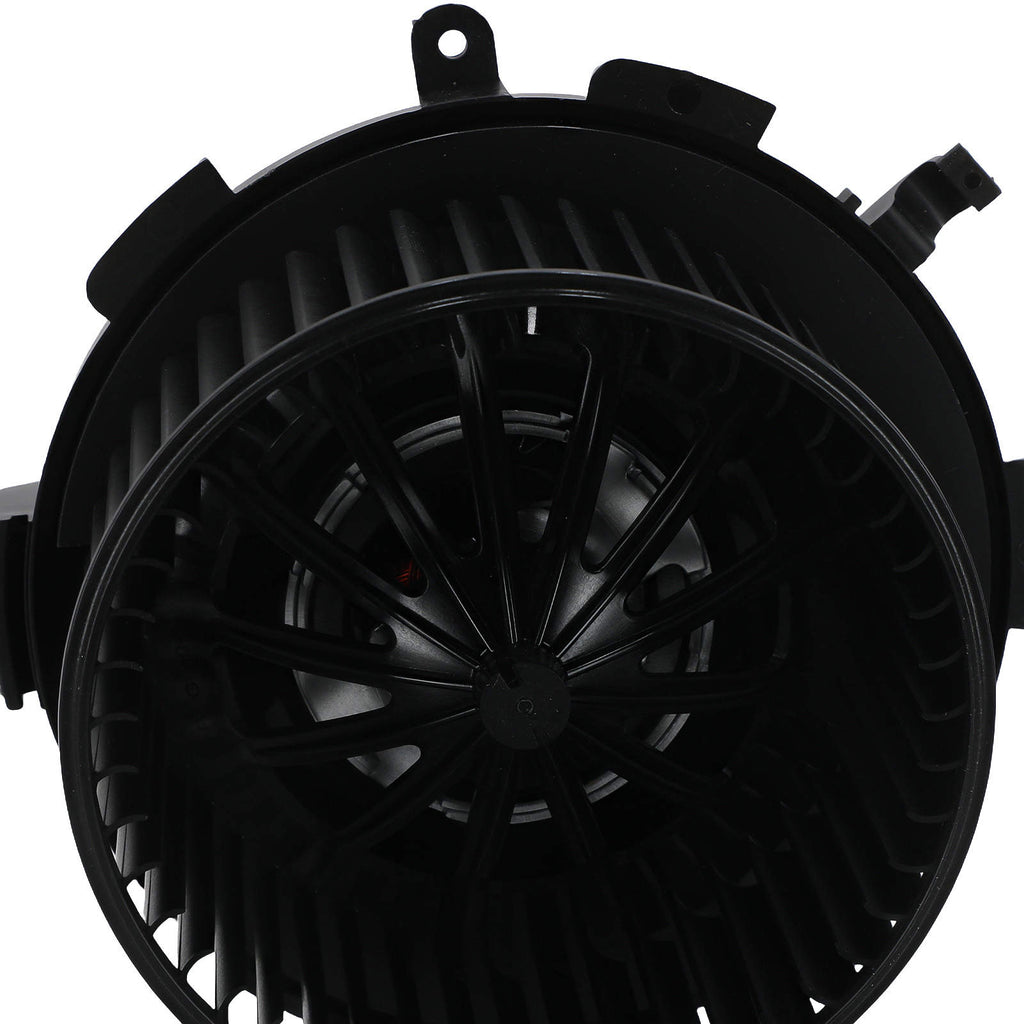 Gebläsemotor Innenraumgebläse kompatibel für Opel Zafira B 1.6-2.2L 2005-2015 13214734