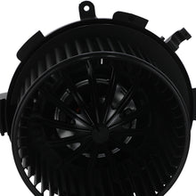 Laden Sie das Bild in den Galerie-Viewer, Gebläsemotor Innenraumgebläse kompatibel für Opel Zafira B 1.6-2.2L 2005-2015 13214734