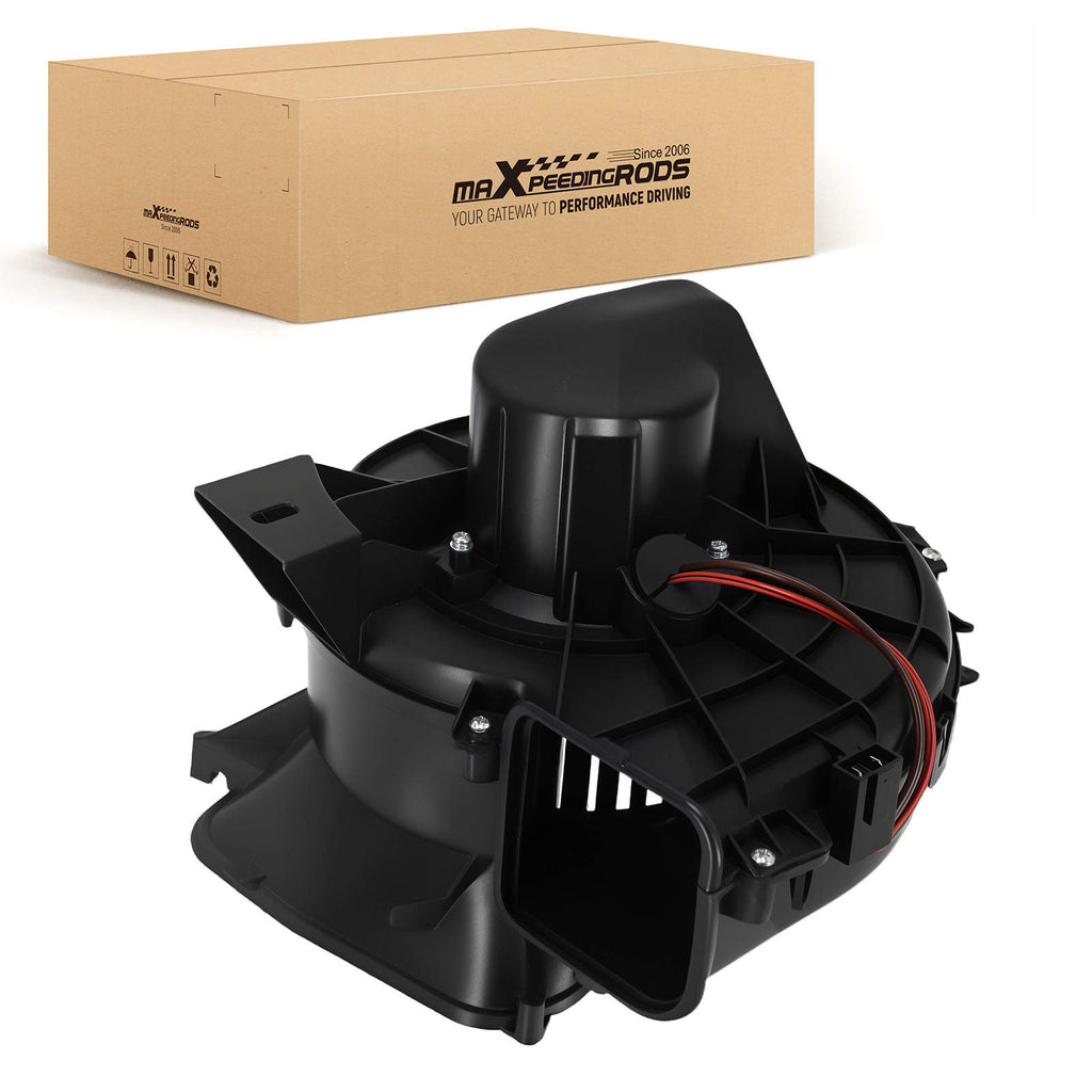 Gebläse Lüftermotor kompatibel für Opel Tigra Twintop 1.3 1.4 2004-2009 2848921734