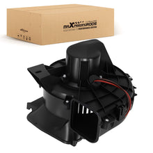 Laden Sie das Bild in den Galerie-Viewer, Gebläse Lüftermotor kompatibel für Opel Tigra Twintop 1.3 1.4 2004-2009 2848921734