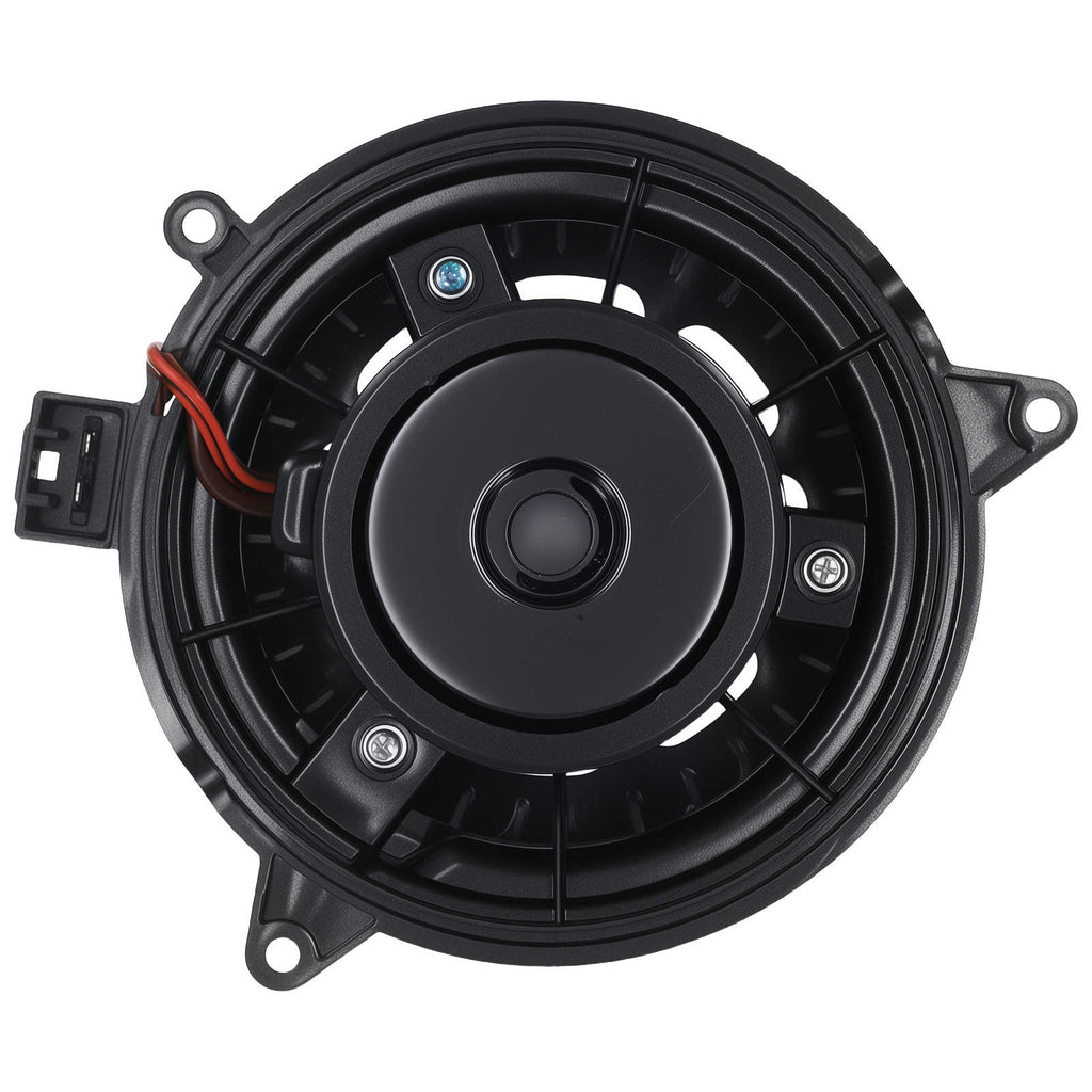 Gebläse Heizung Motor kompatibel für Ford Fiesta V Fusion JU 715265 2S6H18456AD