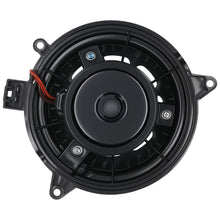 Laden Sie das Bild in den Galerie-Viewer, Gebläse Heizung Motor kompatibel für Ford Fiesta V Fusion JU 715265 2S6H18456AD