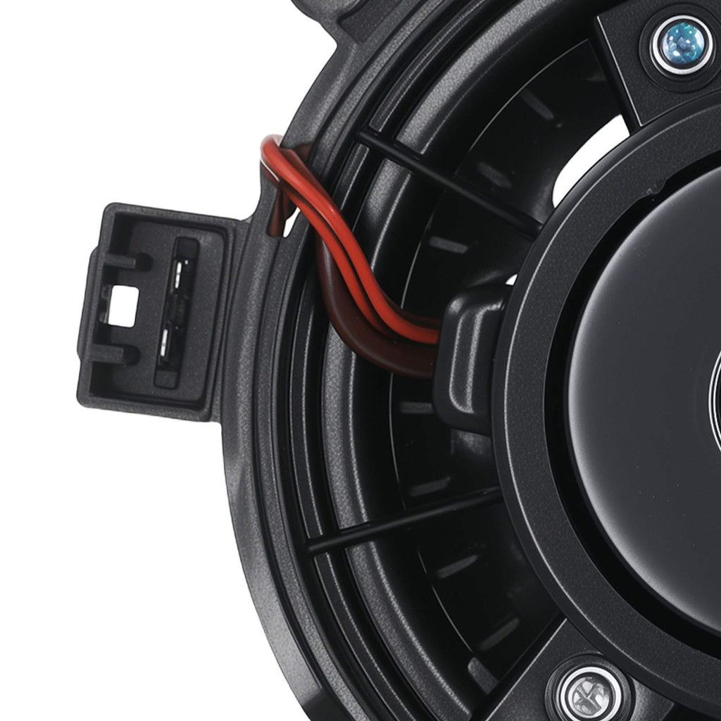 Gebläse Heizung Motor kompatibel für Ford Fiesta V Fusion JU 715265 2S6H18456AD