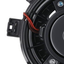 Laden Sie das Bild in den Galerie-Viewer, Gebläse Heizung Motor kompatibel für Ford Fiesta V Fusion JU 715265 2S6H18456AD