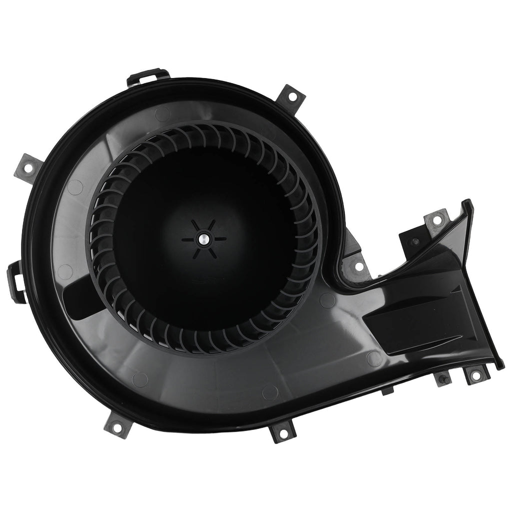 Gebläsemotor Innenraumgebläse kompatibel für Saab 9-3 D75 D79 Kombi 1.9-2.8 2002-2015 75058