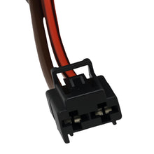 Laden Sie das Bild in den Galerie-Viewer, Motore ventilatore kompatibel für BMW Serie 1/2/3/4 F20 F22 F30 F32 64119350396 64119237559